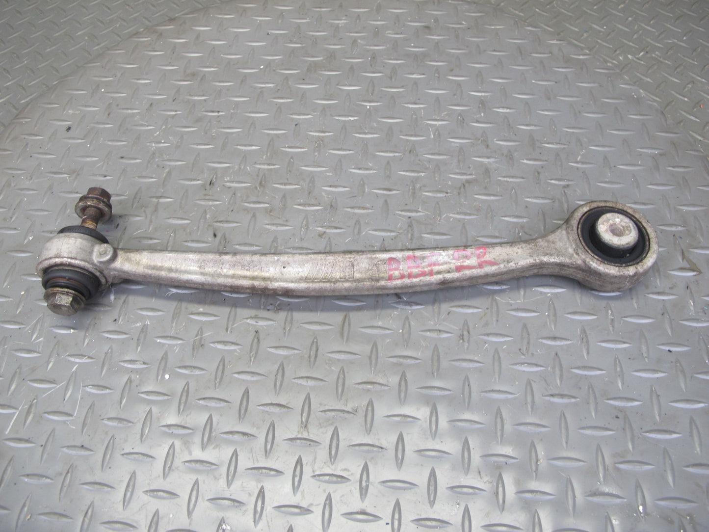 2015-2020 BMW F82 M4 Rear Right Suspension Upper & Lower Control Arm Set of 5