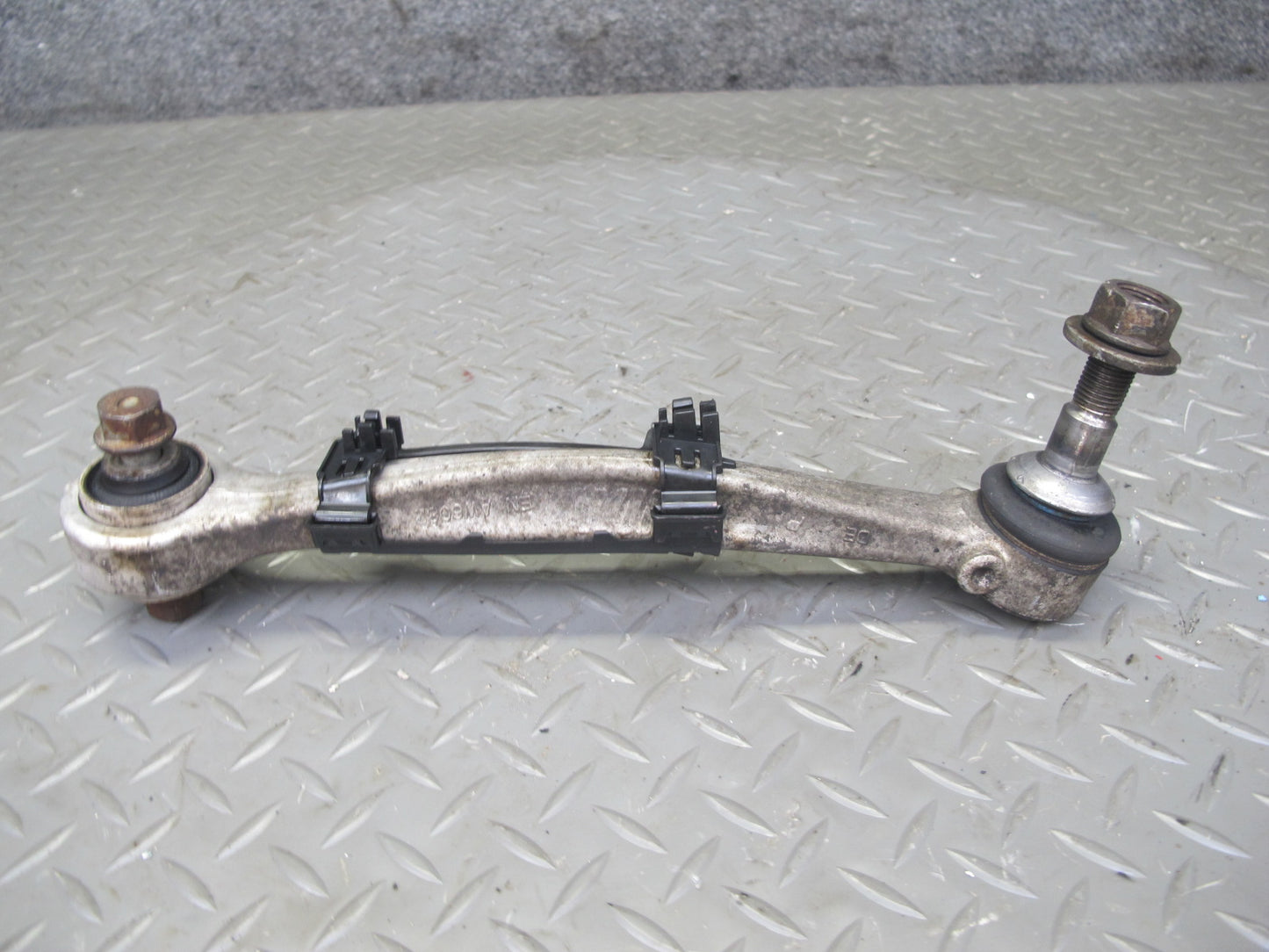 2015-2020 BMW F82 M4 Rear Right Suspension Upper & Lower Control Arm Set of 5