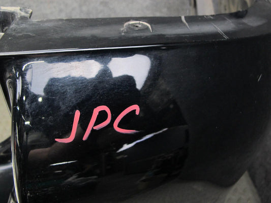 2003-2006 Porsche Cayenne 955 Turbo Rear Bumper Cover w PDC Sensors