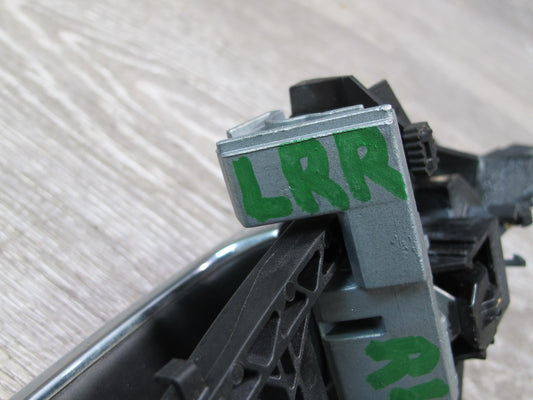 2013-2022 Land Range Rover L405 Rear Left Door Exterior Handle