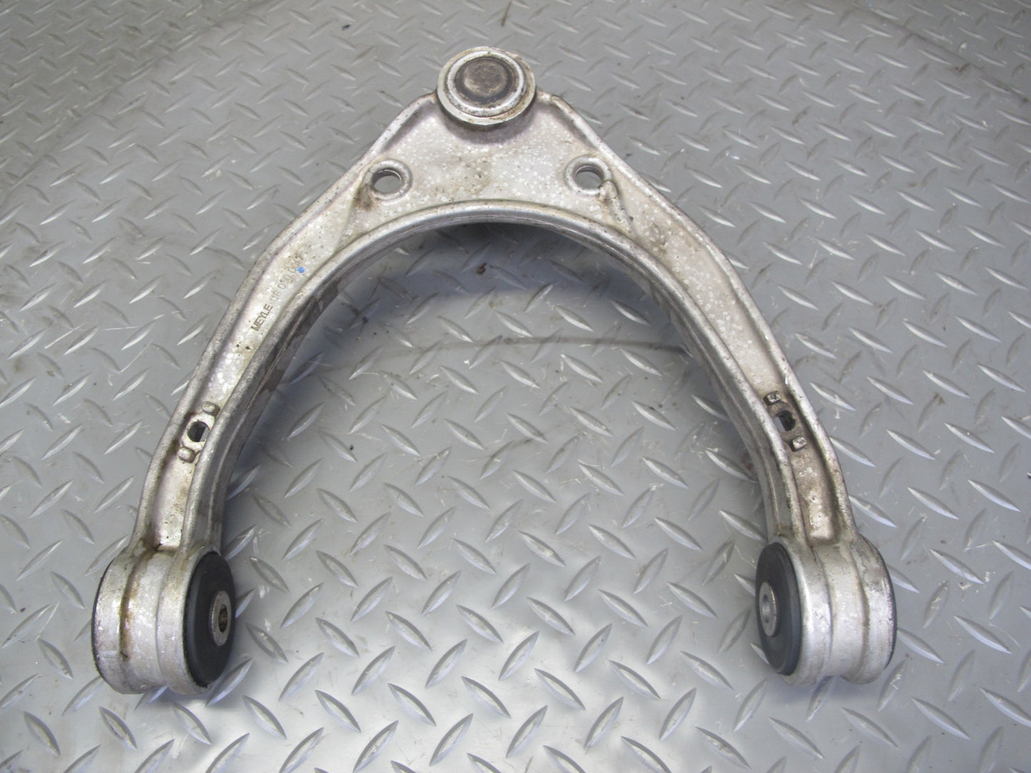 2003-2010 Porsche Cayenne 955 Meyle Front Right Suspension Upper Control Arm