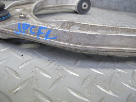 2003-2010 Porsche Cayenne 955 Meyle Front Left Suspension Upper Control Arm