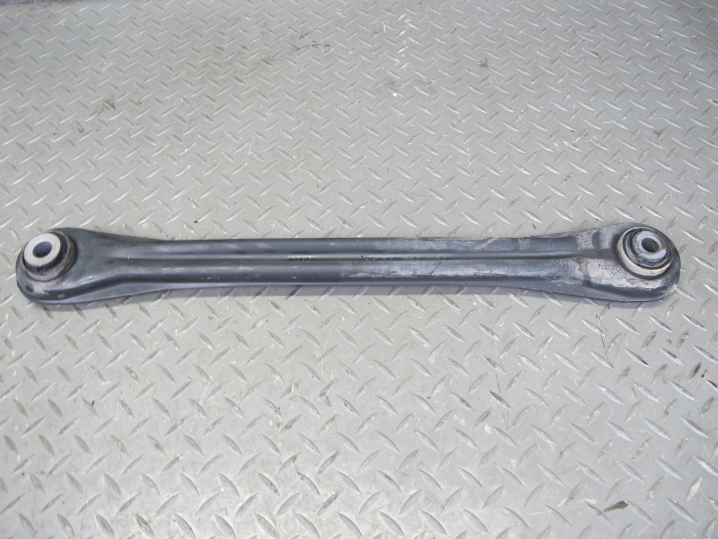 2003-2010 Porsche Cayenne 955 Rear Left Upper & Lower Control Arm Set of 4