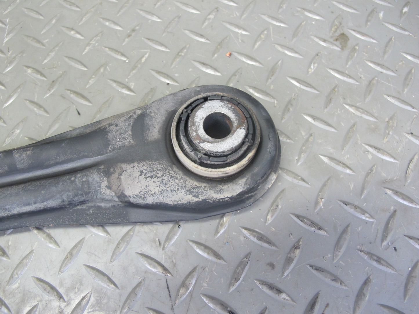2003-2010 Porsche Cayenne 955 Rear Left Upper & Lower Control Arm Set of 4