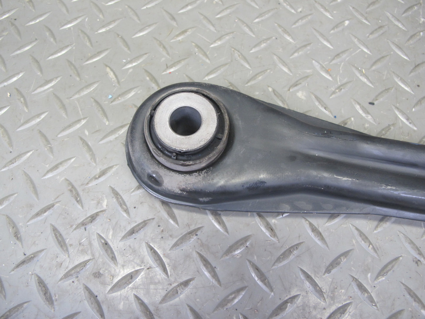 2003-2010 Porsche Cayenne 955 Rear Left Upper & Lower Control Arm Set of 4