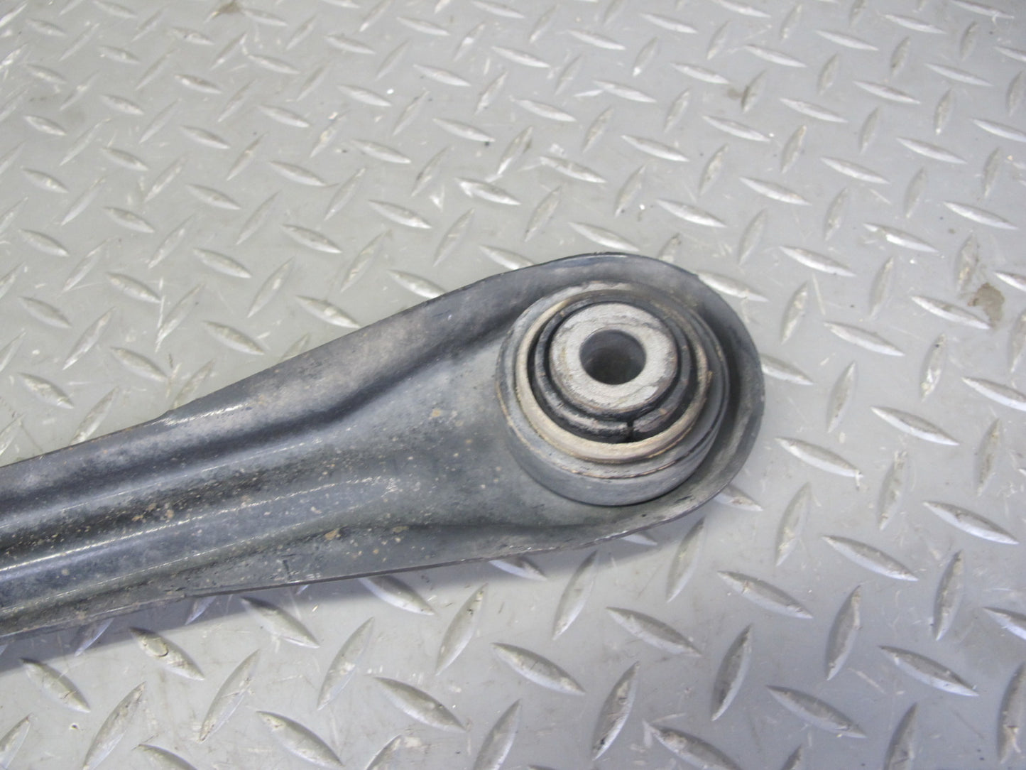 2003-2010 Porsche Cayenne 955 Rear Left Upper & Lower Control Arm Set of 4