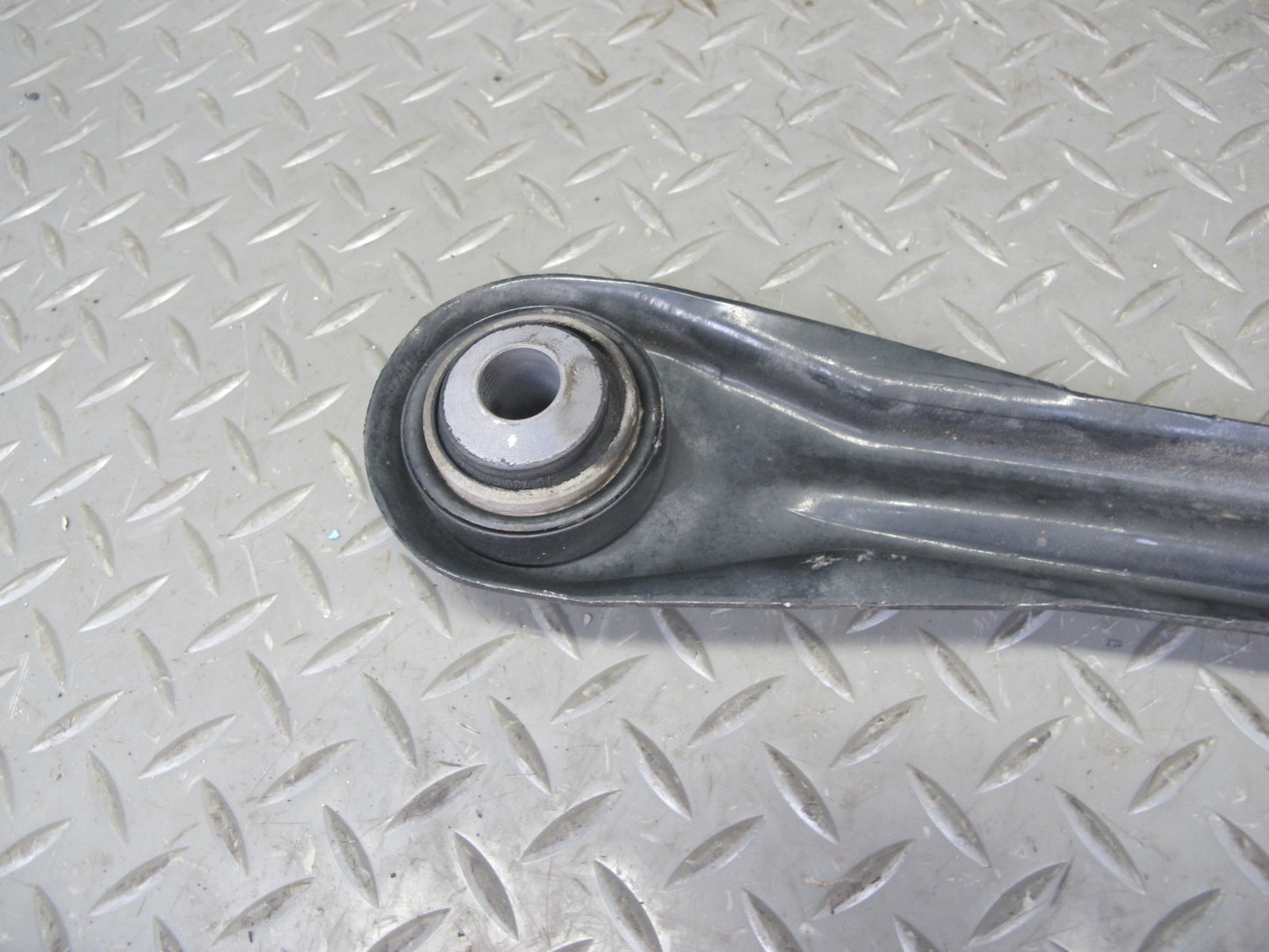 2003-2010 Porsche Cayenne 955 Rear Left Upper & Lower Control Arm Set of 4