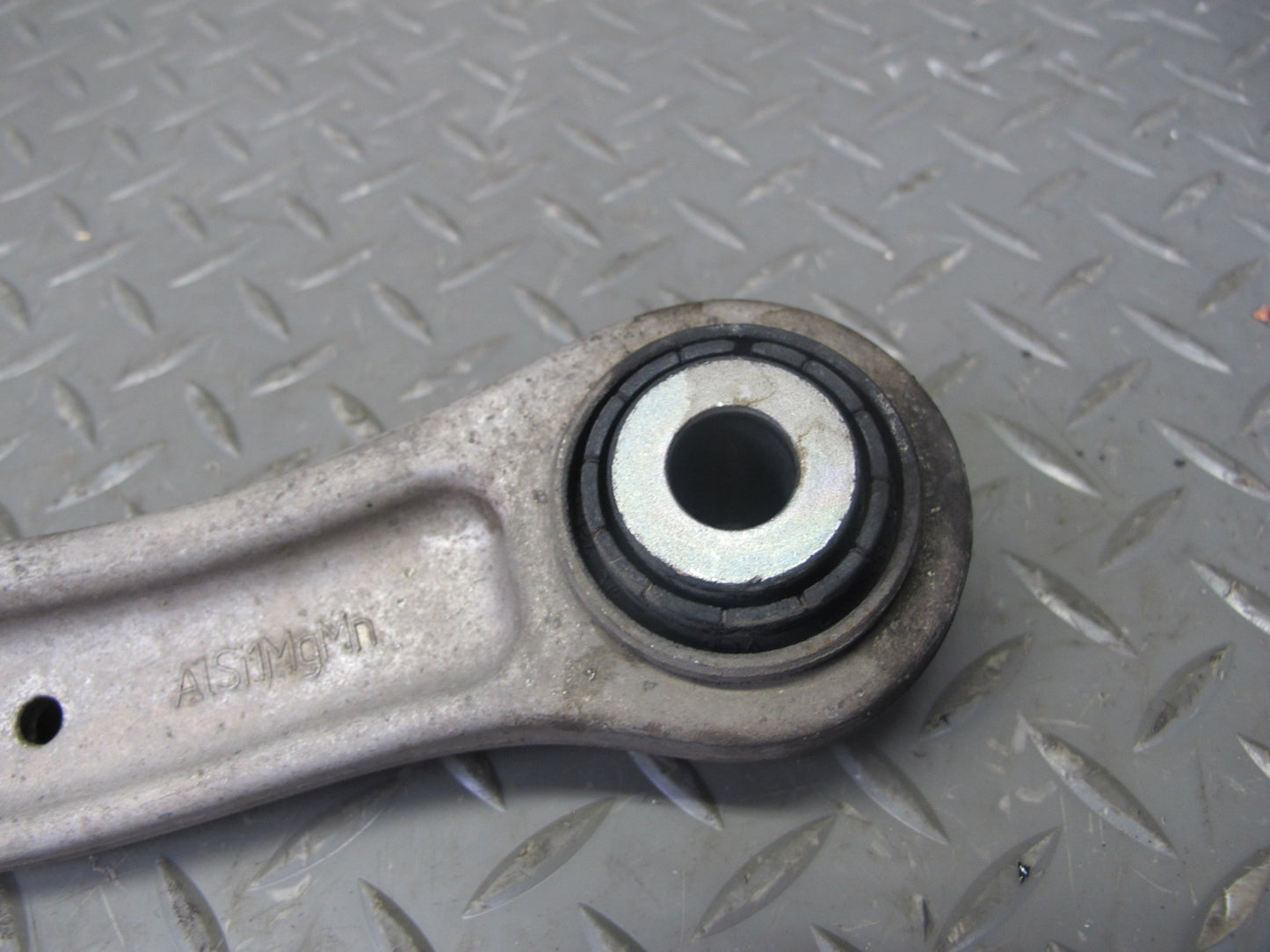 2003-2010 Porsche Cayenne 955 Rear Left Upper & Lower Control Arm Set of 4