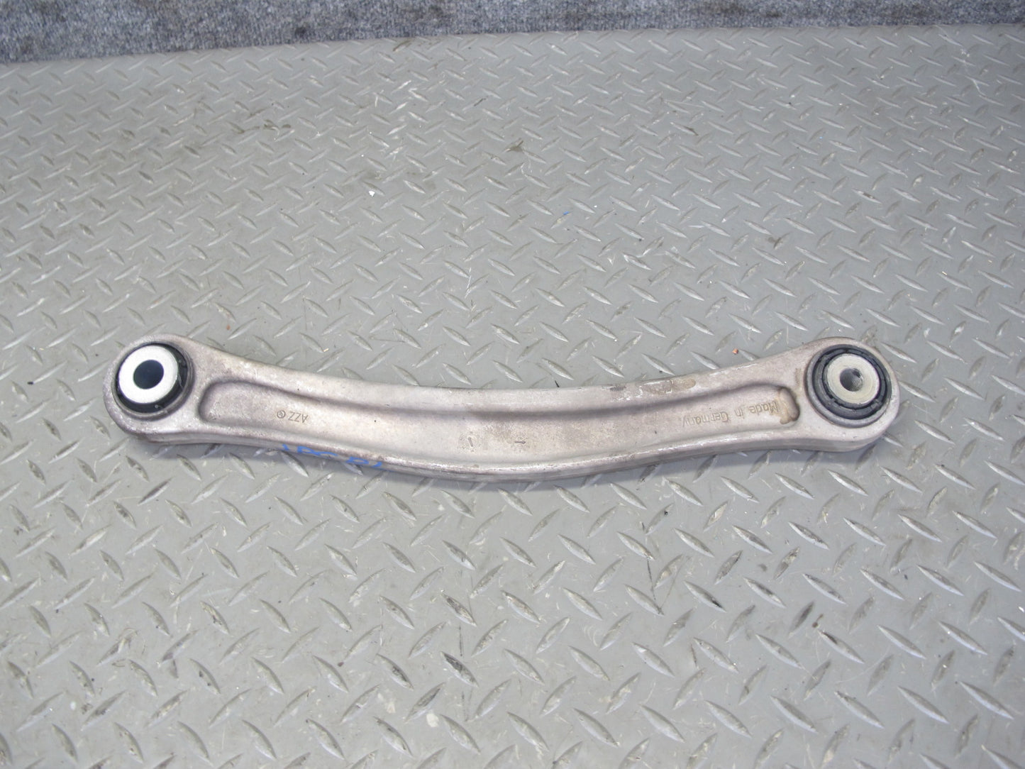 2003-2010 Porsche Cayenne 955 Rear Left Upper & Lower Control Arm Set of 4
