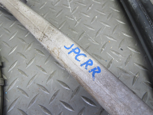 2003-2010 Porsche Cayenne 955 Rear Right Upper & Lower Control Arm Set of 4