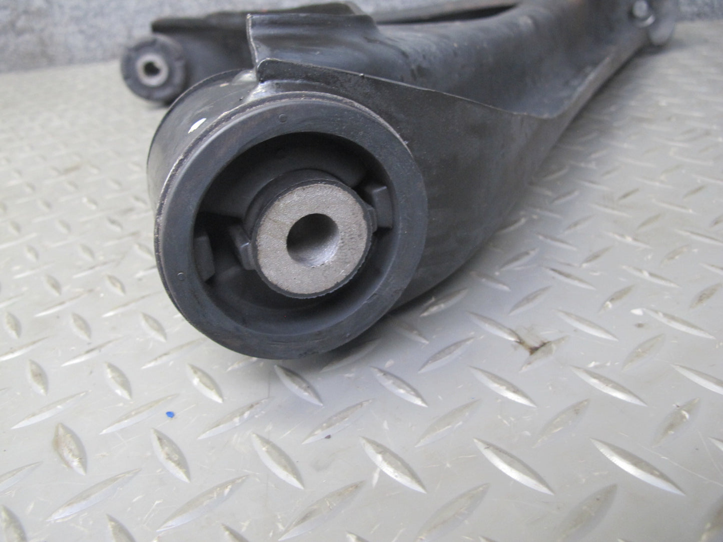 2003-2010 Porsche Cayenne 955 Rear Right Upper & Lower Control Arm Set of 4