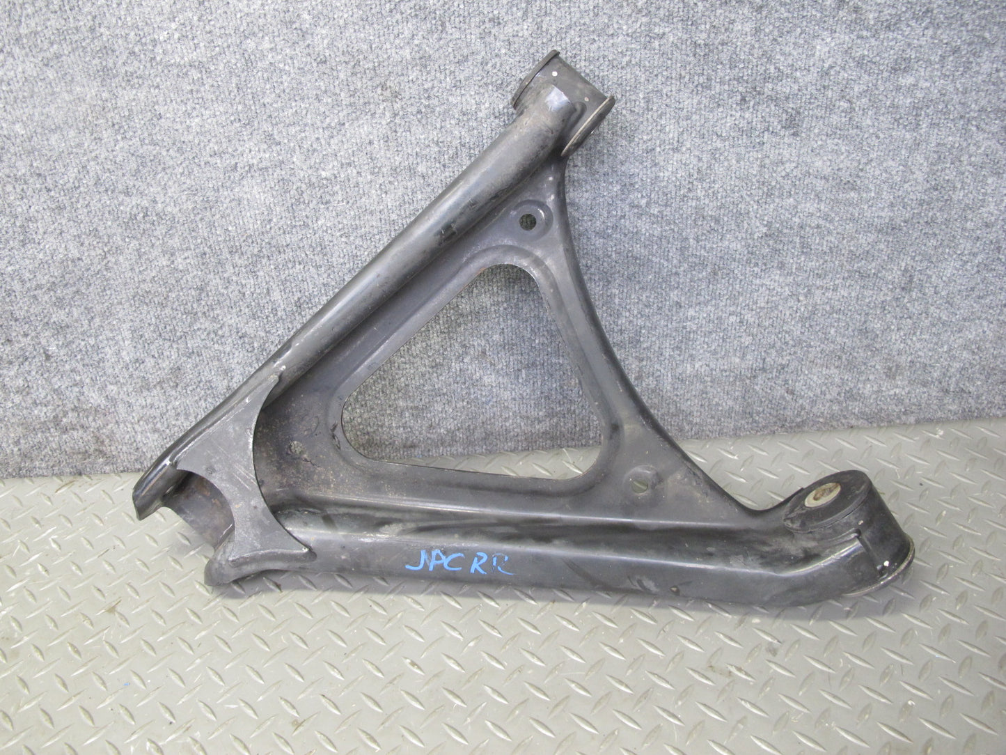 2003-2010 Porsche Cayenne 955 Rear Right Upper & Lower Control Arm Set of 4