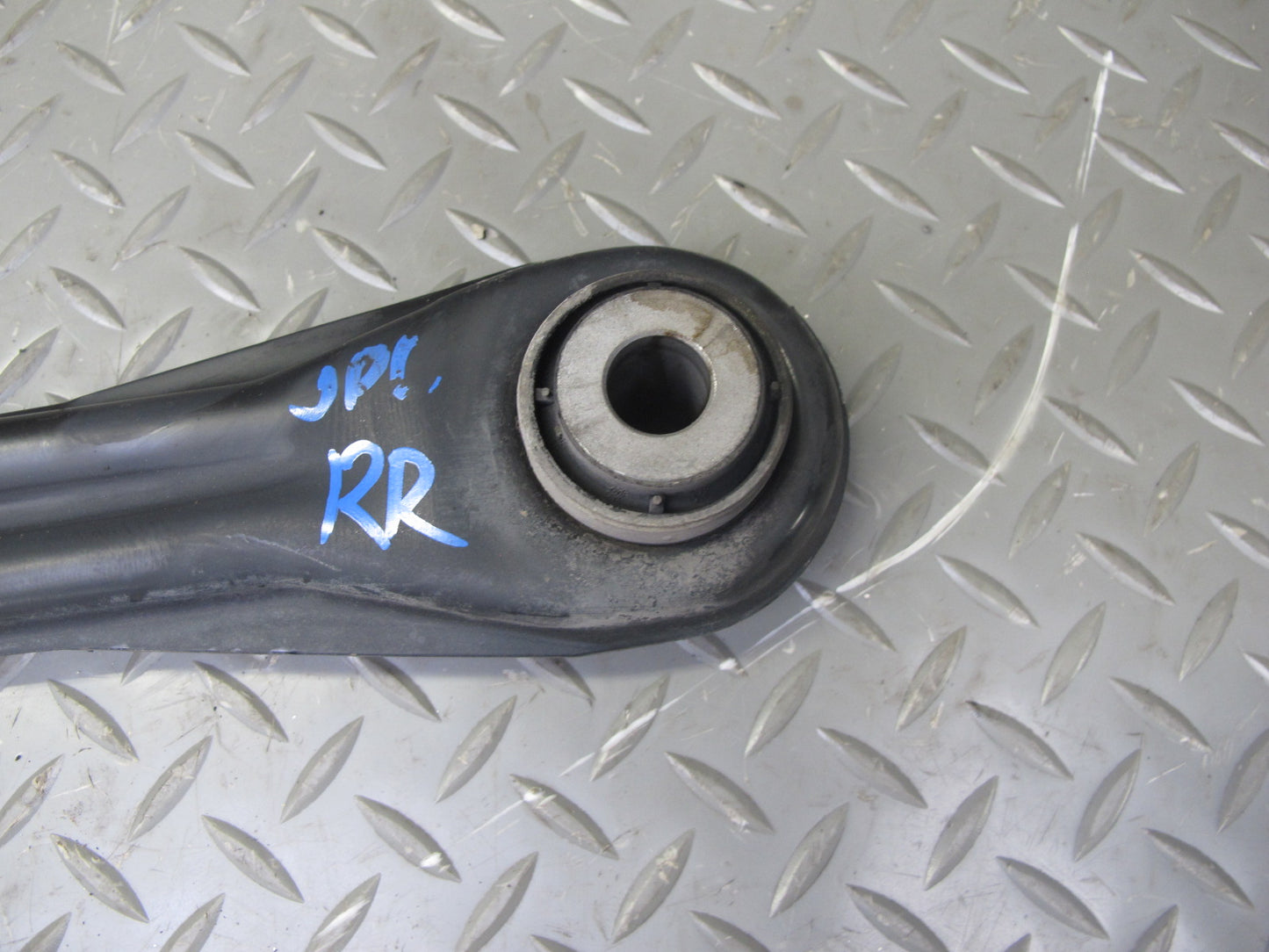 2003-2010 Porsche Cayenne 955 Rear Right Upper & Lower Control Arm Set of 4