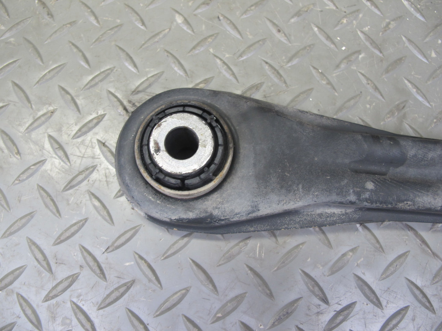2003-2010 Porsche Cayenne 955 Rear Right Upper & Lower Control Arm Set of 4
