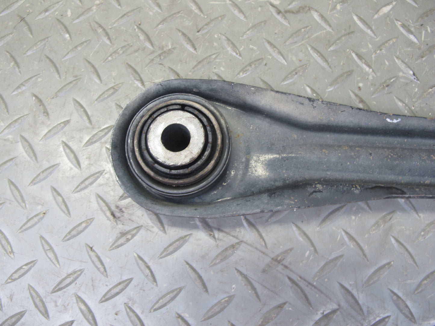 2003-2010 Porsche Cayenne 955 Rear Right Upper & Lower Control Arm Set of 4