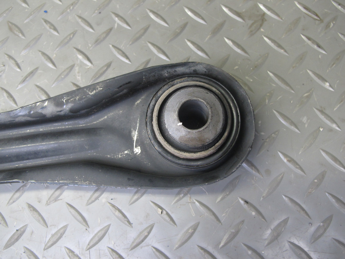 2003-2010 Porsche Cayenne 955 Rear Right Upper & Lower Control Arm Set of 4