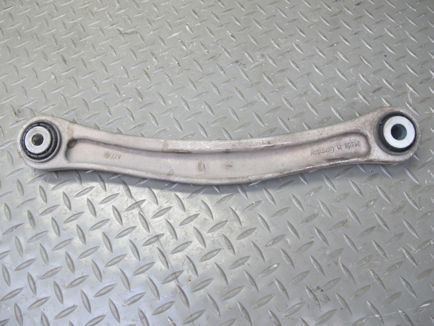 2003-2010 Porsche Cayenne 955 Rear Right Upper & Lower Control Arm Set of 4