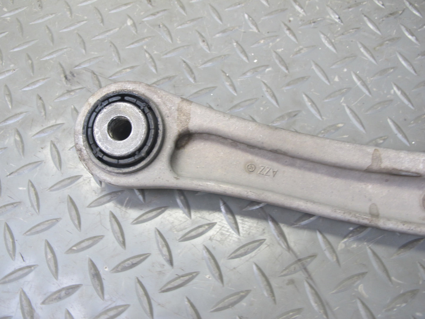2003-2010 Porsche Cayenne 955 Rear Right Upper & Lower Control Arm Set of 4