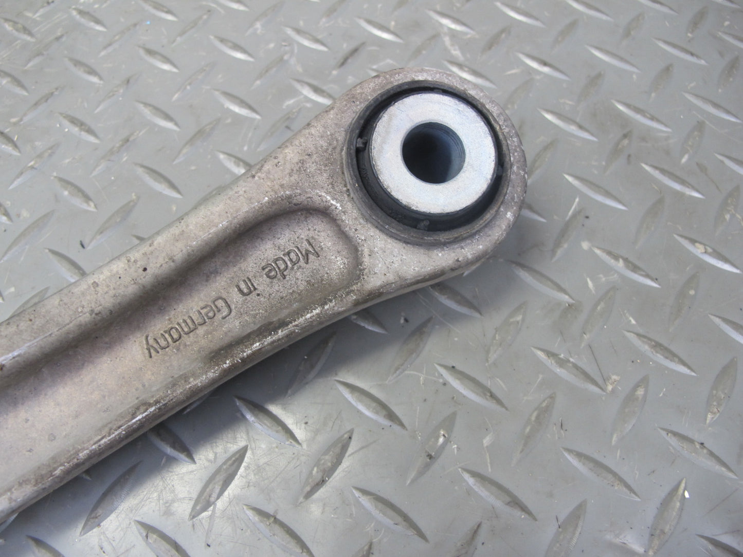 2003-2010 Porsche Cayenne 955 Rear Right Upper & Lower Control Arm Set of 4