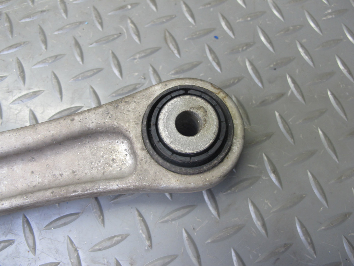 2003-2010 Porsche Cayenne 955 Rear Right Upper & Lower Control Arm Set of 4