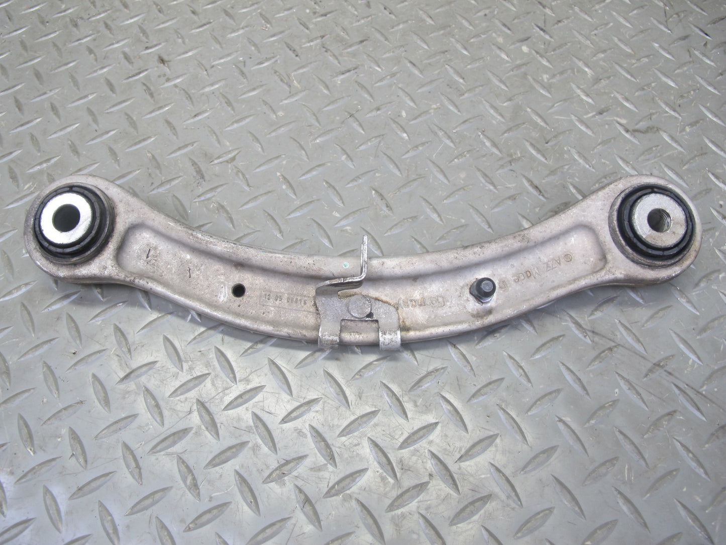 2003-2010 Porsche Cayenne 955 Rear Right Upper & Lower Control Arm Set of 4