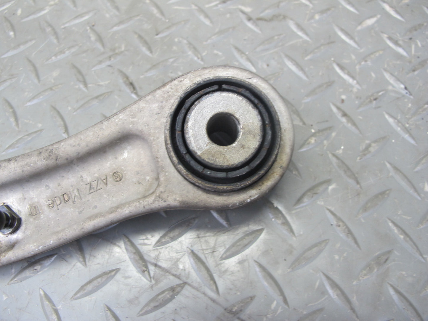 2003-2010 Porsche Cayenne 955 Rear Right Upper & Lower Control Arm Set of 4