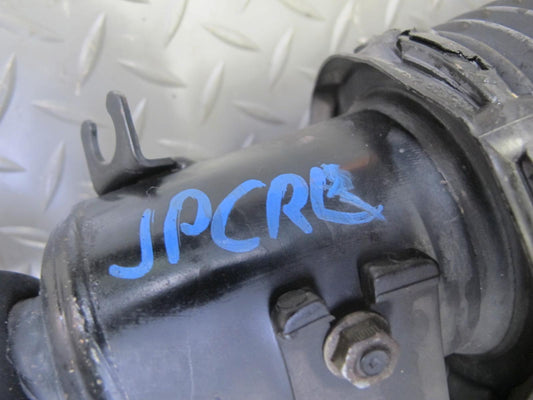 2003-2006 Porsche Cayenne 955 Turbo Rear Right Air Strut Shock Absorber