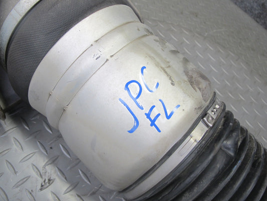 2005-2006 Porsche Cayenne 955 Turbo Front Left Air Strut Shock Absorber