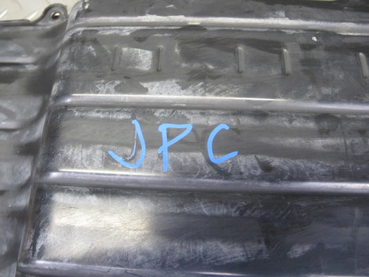 2003-2010 Porsche Cayenne 955 A48.50 Automatic Transmission Oil Pan 09D321361A