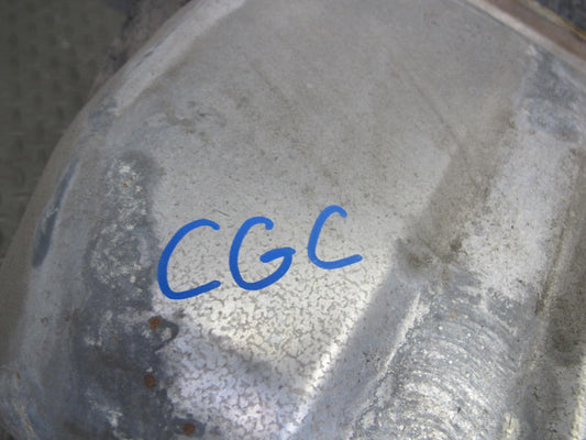 84-96 Chevrolet Corvette C4 Fuel Gas Tank Assembly OEM