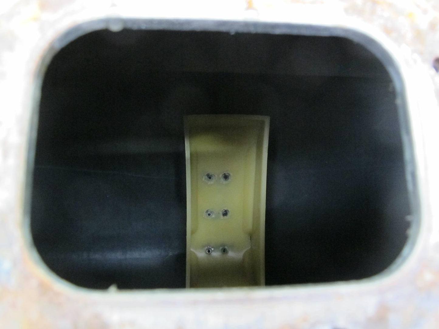 84-96 Chevrolet Corvette C4 Fuel Gas Tank Assembly OEM