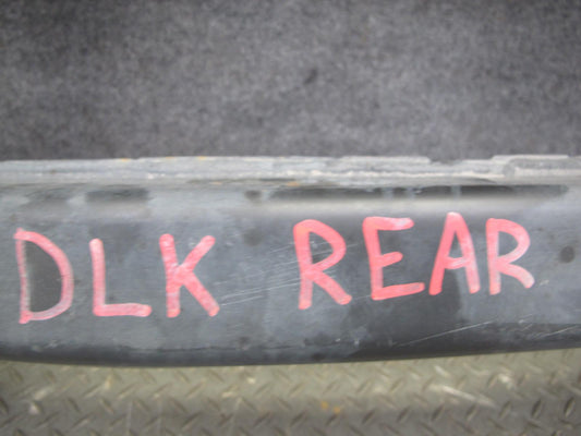 2012-2016 Mercedes R172 SLK Rear Subframe Crossmember Cradle Axle Carrier