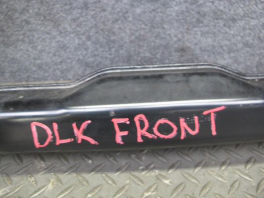 2012-2016 Mercedes R172 SLK Front Subframe Crossmember Cradle Axle Carrier