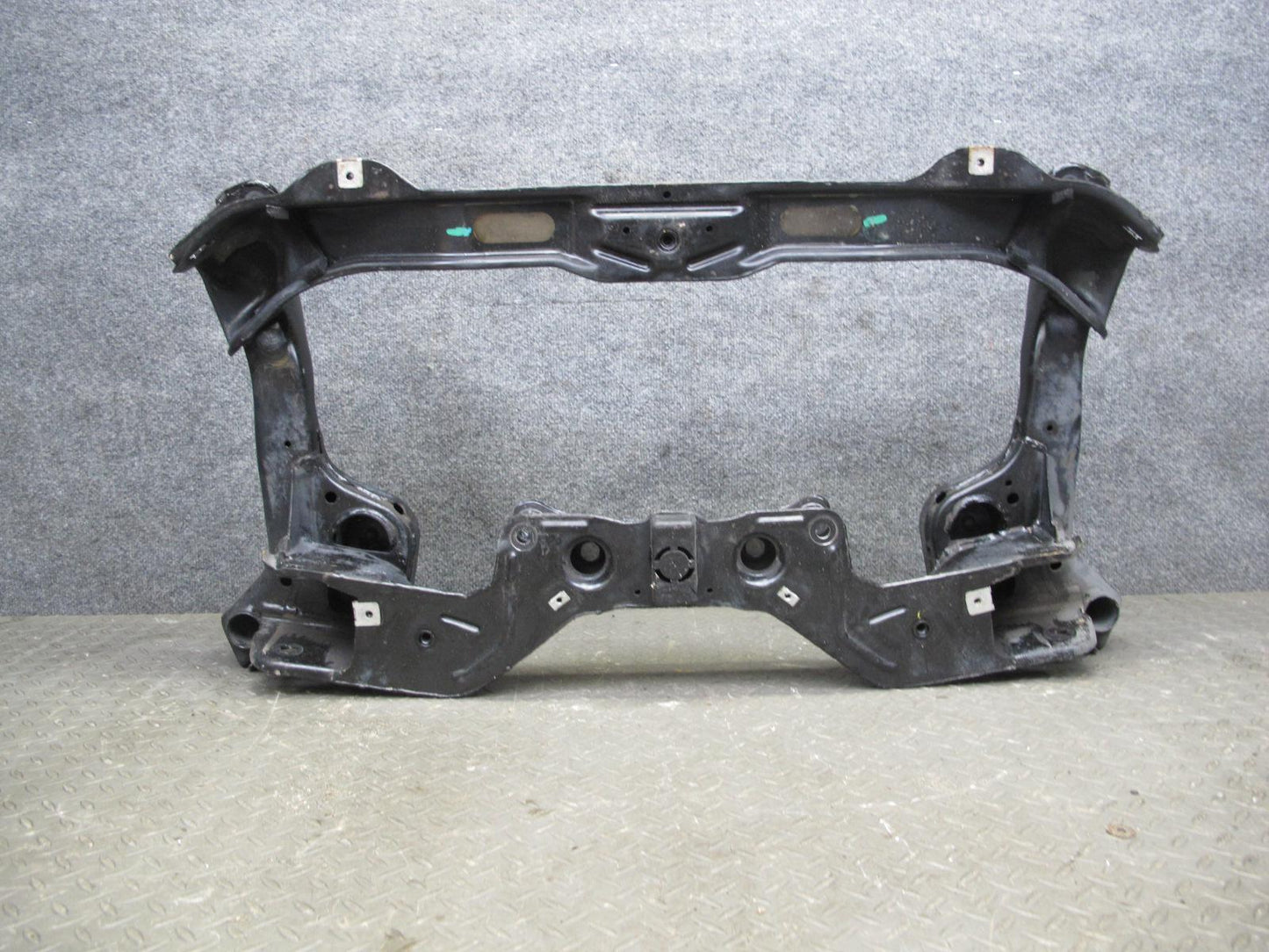 2012-2016 Mercedes R172 SLK Front Subframe Crossmember Cradle Axle Carrier