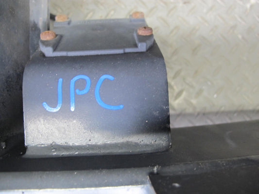 2003-2010 Porsche Cayenne 955 Rear TOW Trailer Hitch Reinforcement Bar