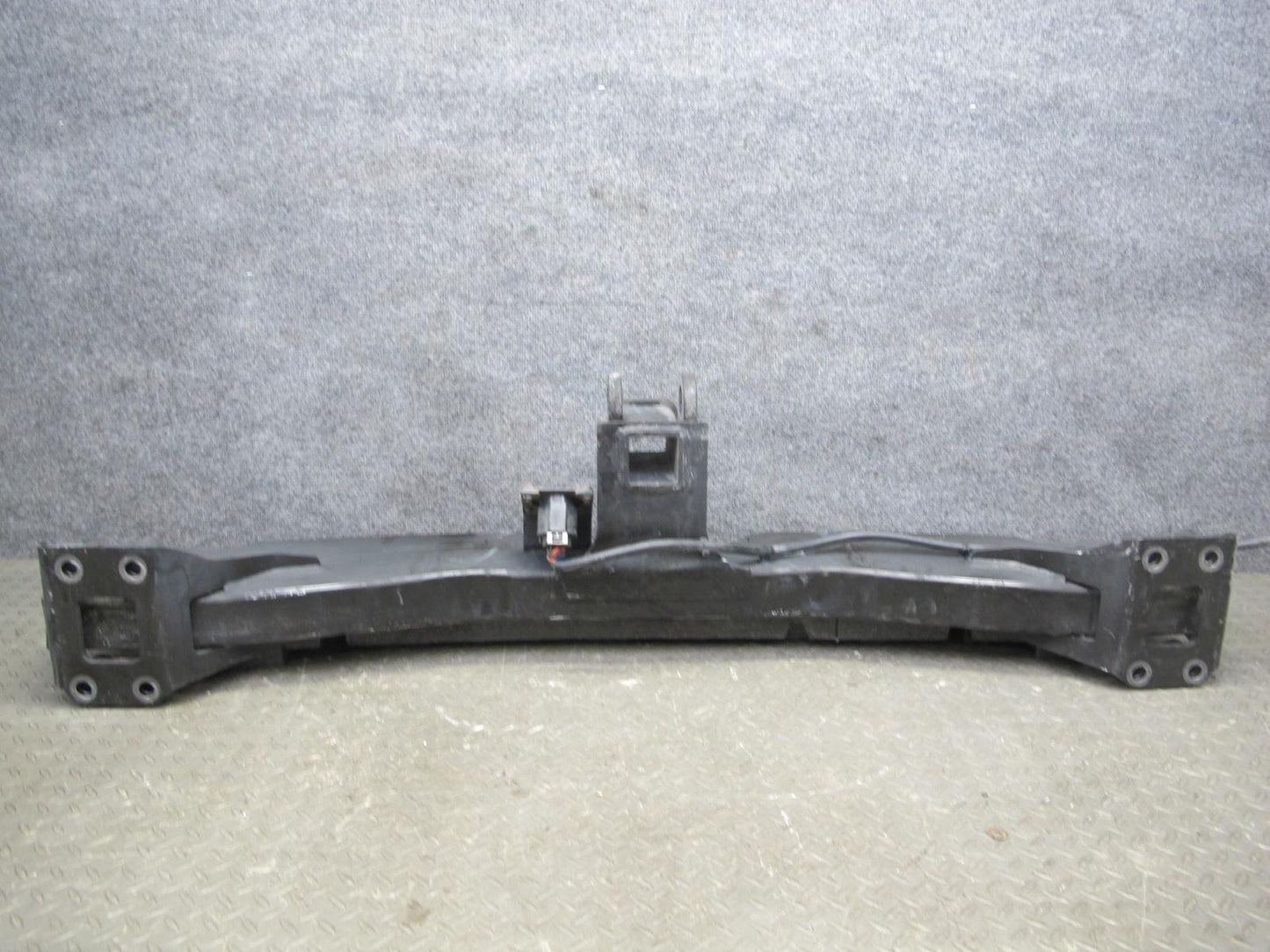 2003-2010 Porsche Cayenne 955 Rear TOW Trailer Hitch Reinforcement Bar
