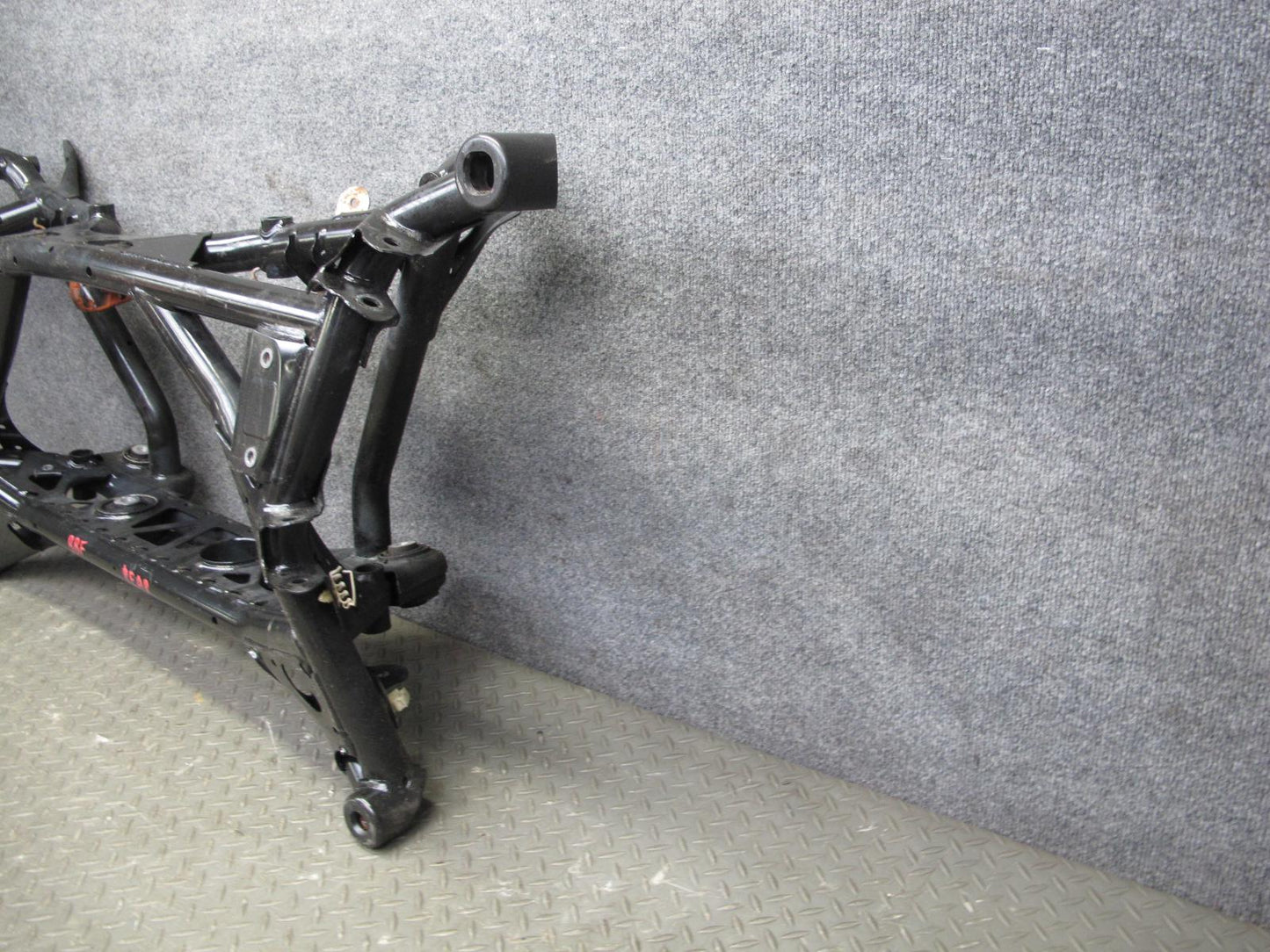 2015-2020 BMW F82 M4 Rear Suspension Crossmember Carrier Cradle