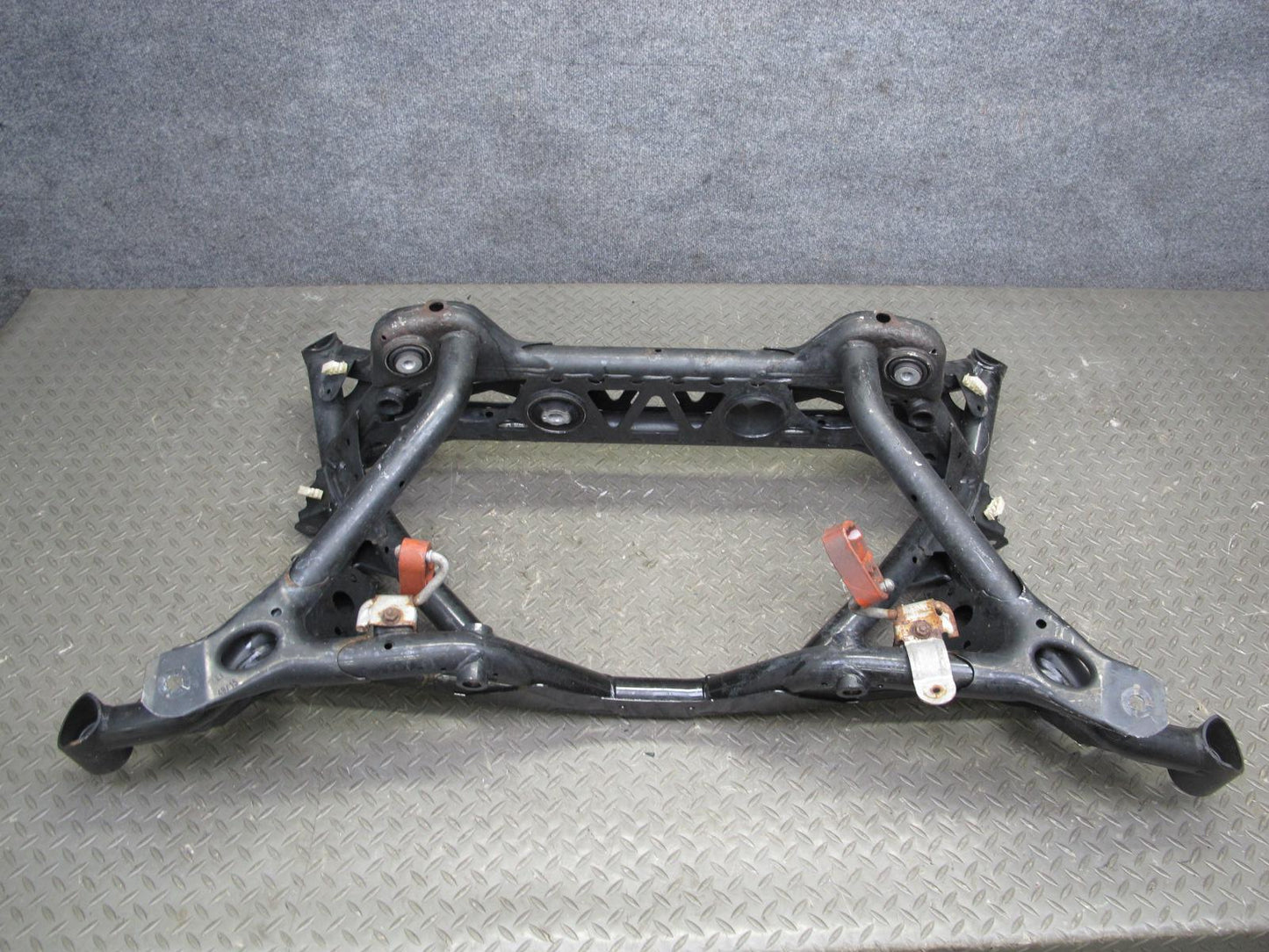 2015-2020 BMW F82 M4 Rear Suspension Crossmember Carrier Cradle