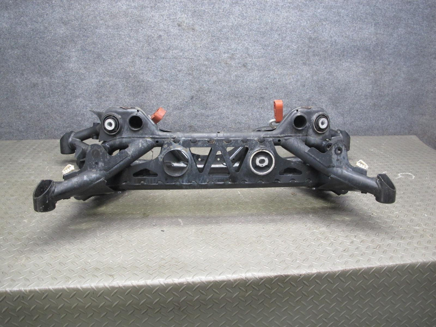 2015-2020 BMW F82 M4 Rear Suspension Crossmember Carrier Cradle