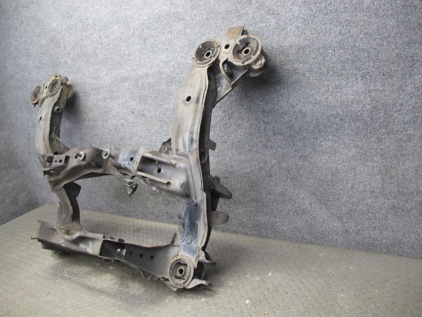 86-92 Toyota Supra MK3 Rear Suspension Subframe Crossmember OEM