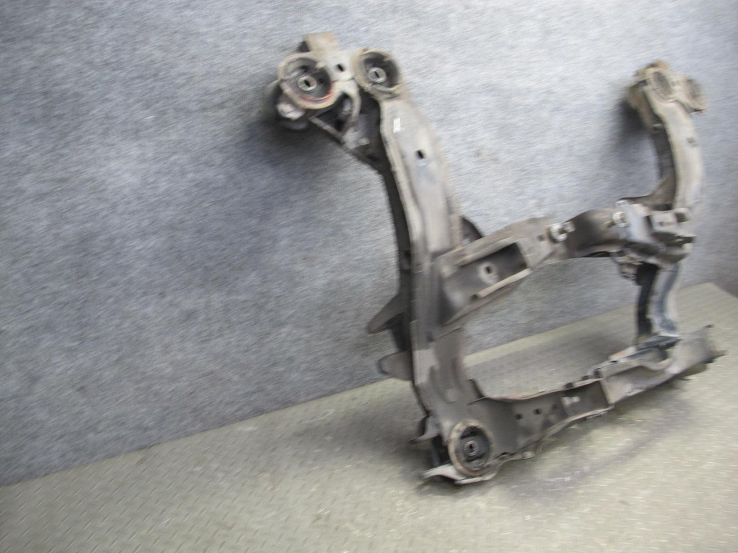 86-92 Toyota Supra MK3 Rear Suspension Subframe Crossmember OEM