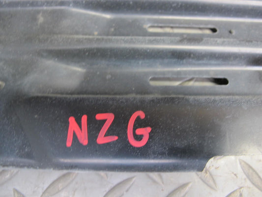 07-09 Nissan 350Z Z33 Front Subframe Left Bracket Brace OEM