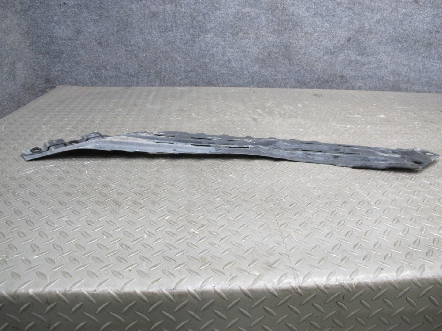 07-09 Nissan 350Z Z33 Front Subframe Left Bracket Brace OEM