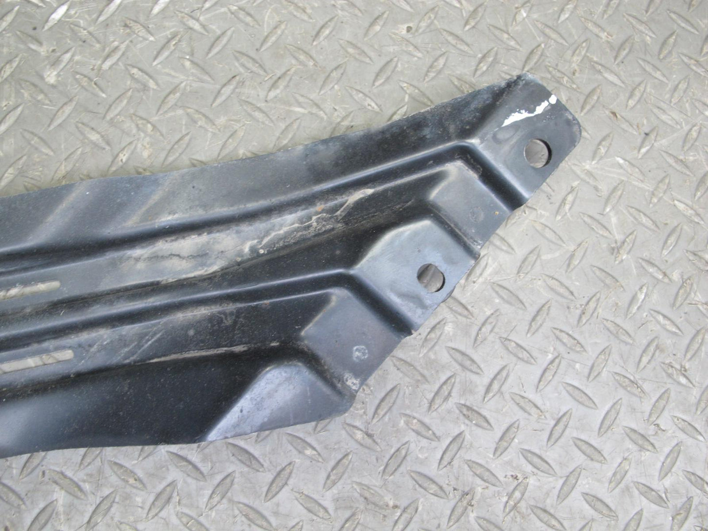07-09 Nissan 350Z Z33 Front Subframe Right Bracket Brace OEM