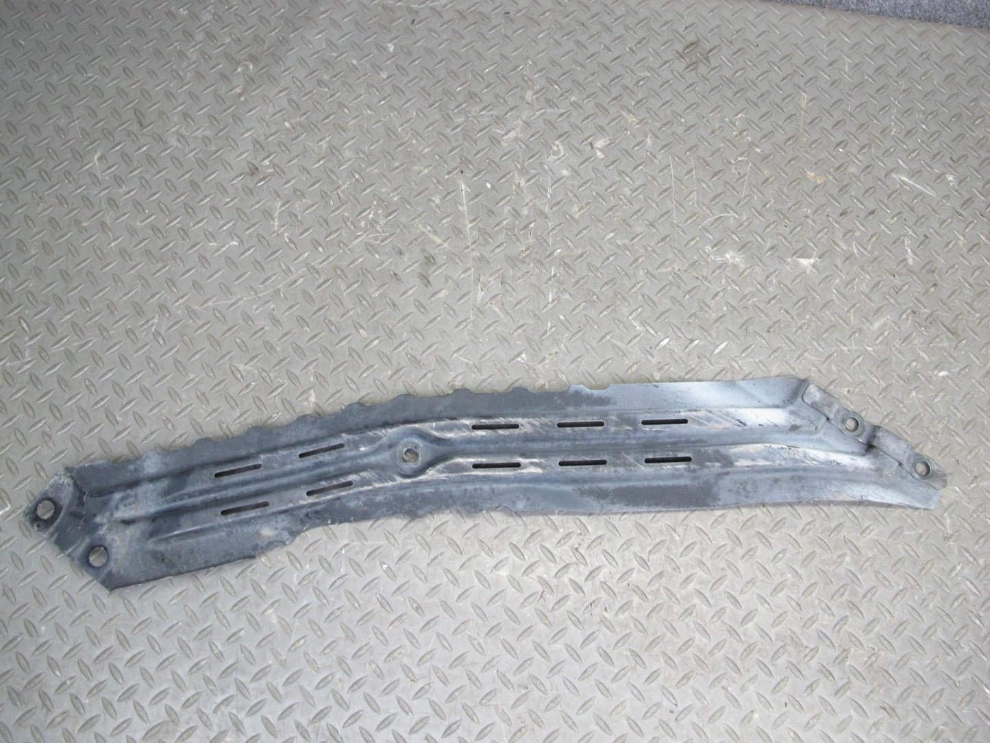 07-09 Nissan 350Z Z33 Front Subframe Right Bracket Brace OEM