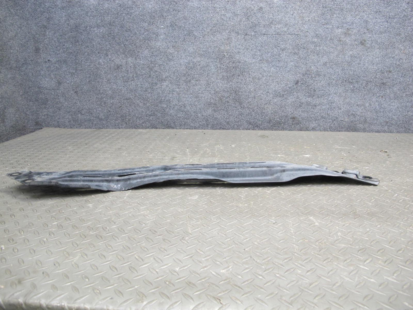 07-09 Nissan 350Z Z33 Front Subframe Right Bracket Brace OEM