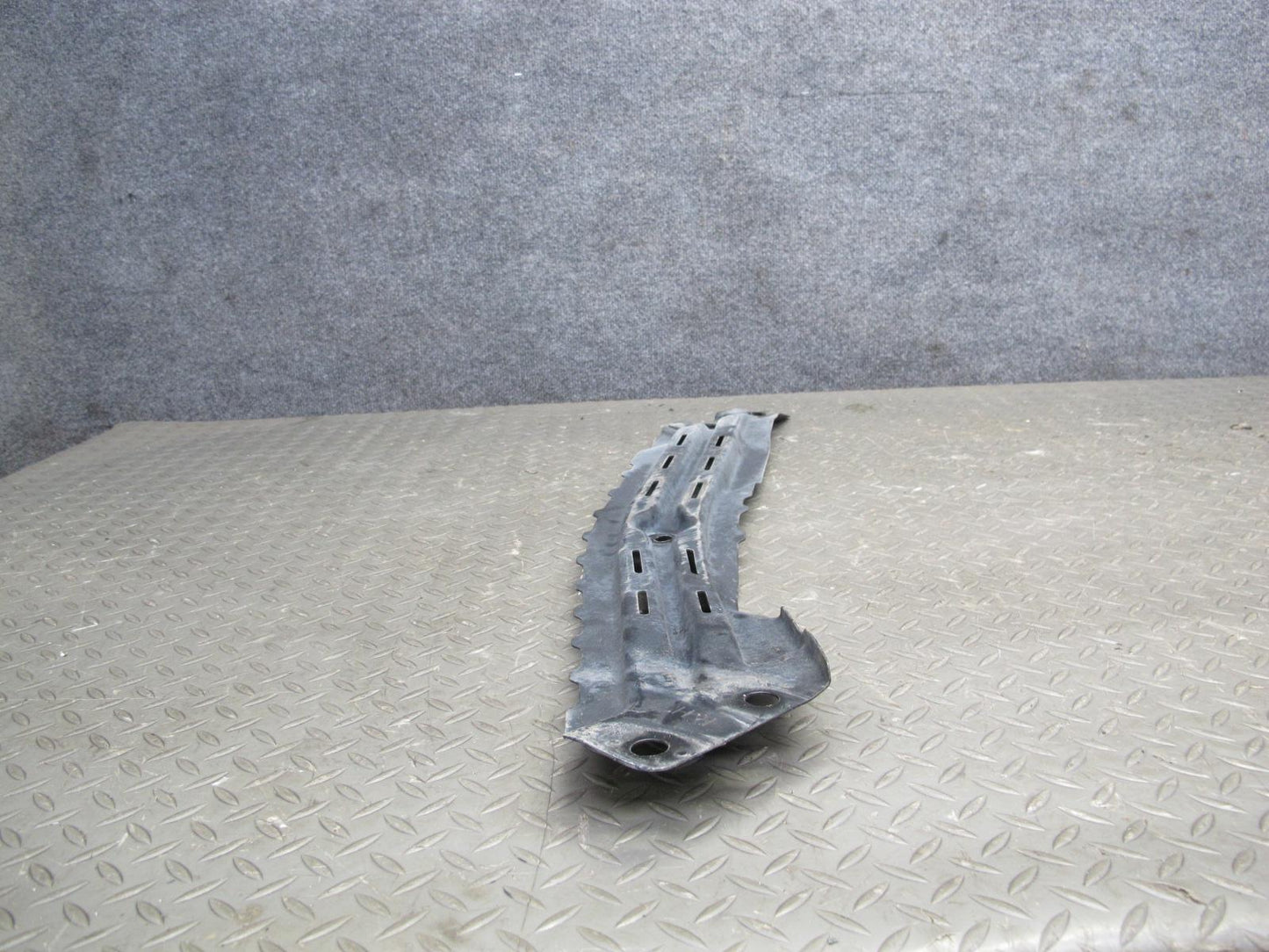 07-09 Nissan 350Z Z33 Front Subframe Right Bracket Brace OEM