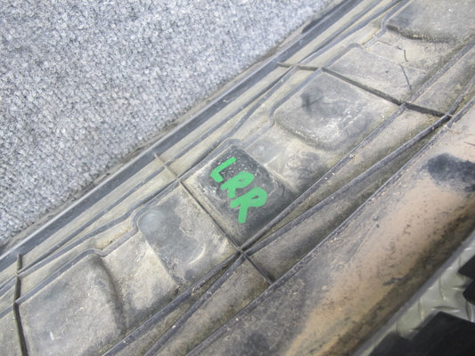 2013-2022 Land Range Rover L405 Front Radiator Air Deflector Guide Duct