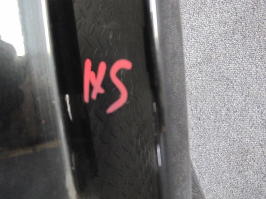 2010-2014 BMW E71 X6M Side Skirt Rocker Panel Lower Molding Set of 2