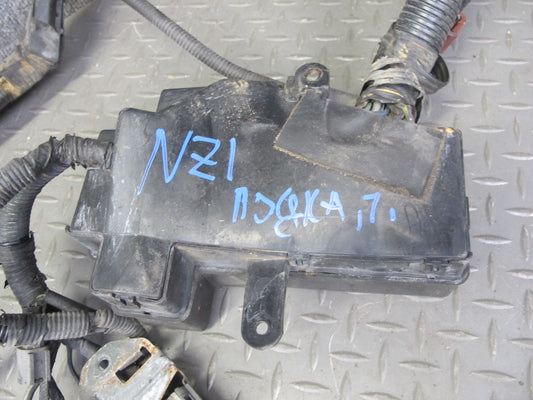 1993 Nissan Z32 300ZX VG30DE NON Turbo AT 2+2 Engine Bay Wire Wiring Harness OEM